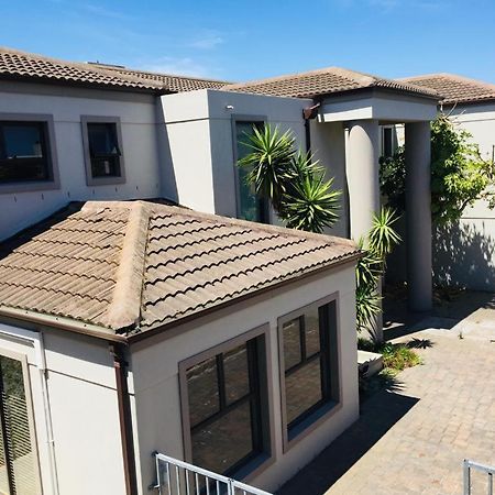 Harbour Close Boutique Villa Кейптаун Екстериор снимка