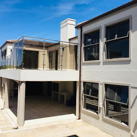 Harbour Close Boutique Villa Кейптаун Екстериор снимка