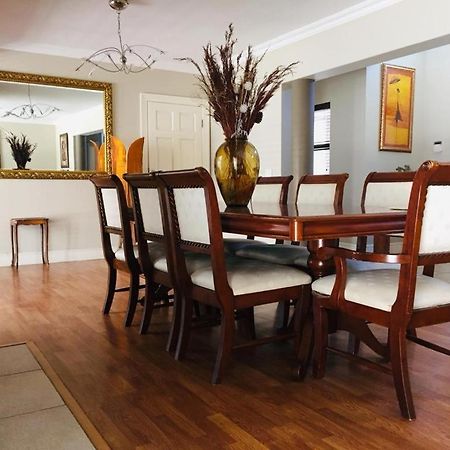 Harbour Close Boutique Villa Кейптаун Екстериор снимка
