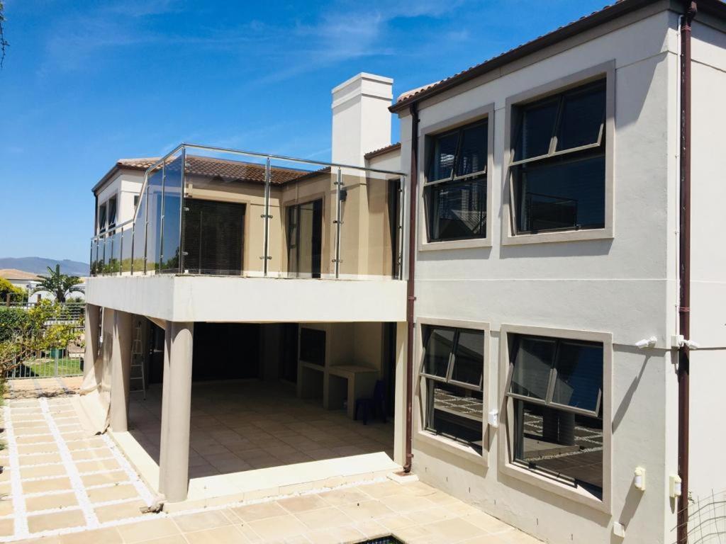 Harbour Close Boutique Villa Кейптаун Екстериор снимка