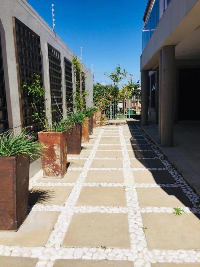 Harbour Close Boutique Villa Кейптаун Екстериор снимка