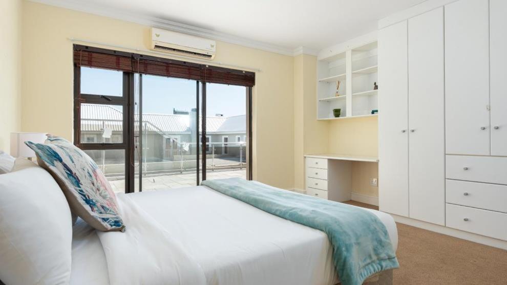 Harbour Close Boutique Villa Кейптаун Екстериор снимка