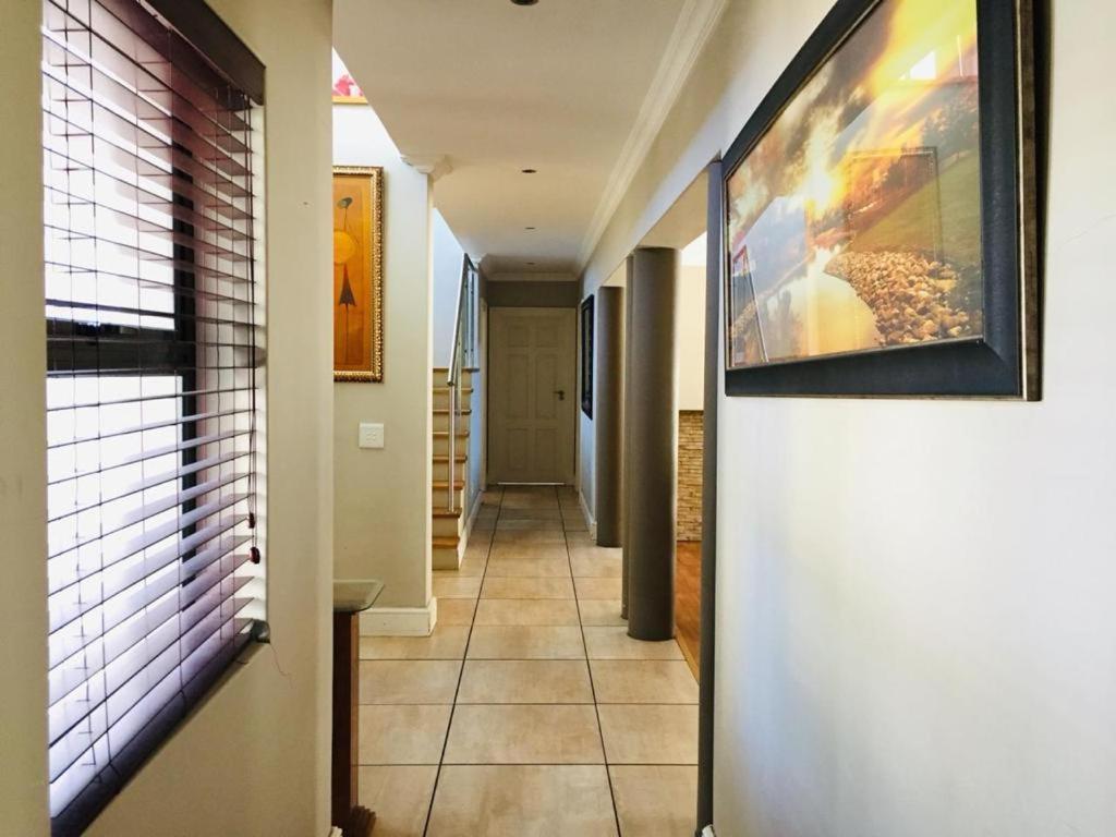 Harbour Close Boutique Villa Кейптаун Екстериор снимка
