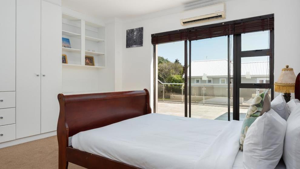 Harbour Close Boutique Villa Кейптаун Екстериор снимка