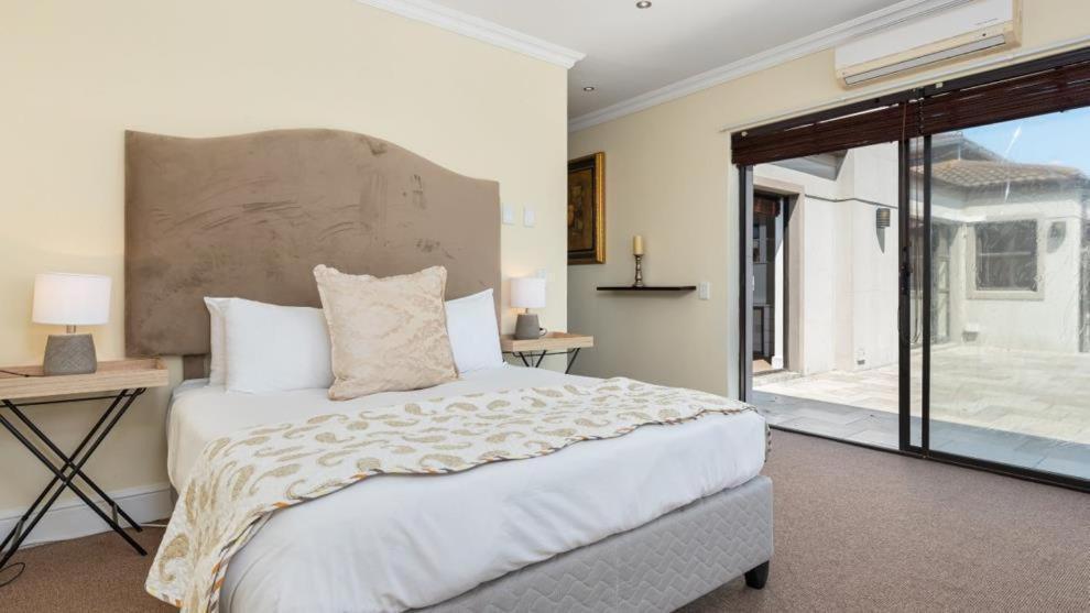 Harbour Close Boutique Villa Кейптаун Екстериор снимка