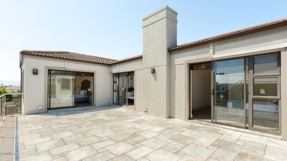 Harbour Close Boutique Villa Кейптаун Екстериор снимка