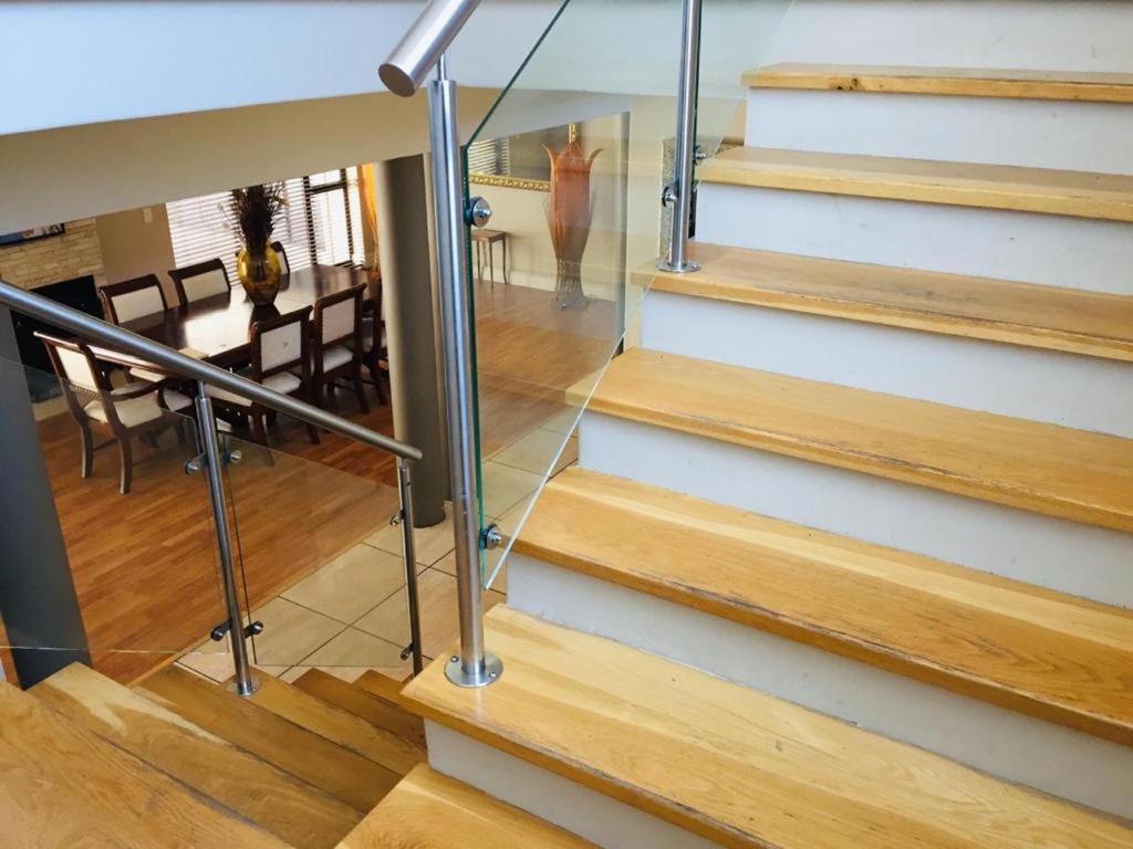 Harbour Close Boutique Villa Кейптаун Екстериор снимка